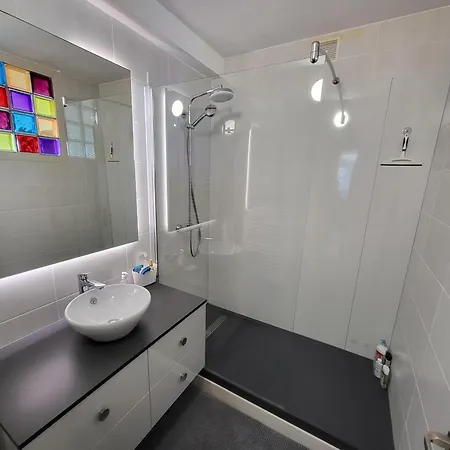 Grand Balcon Vue - 6 Pers. - Fr-1-92-962 Appartement