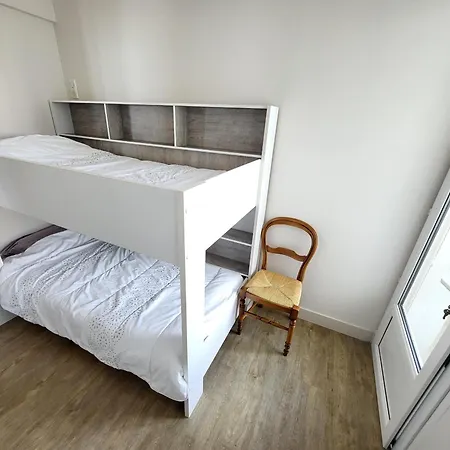 Apartmán Grand Balcon Vue - 6 Pers. - Fr-1-92-962 *